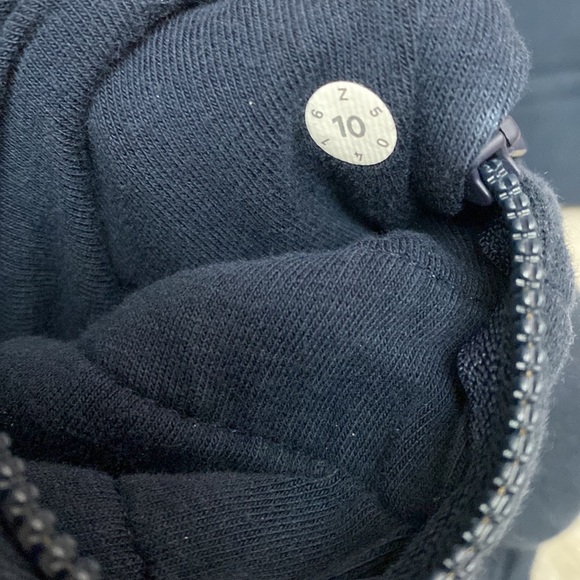 Lululemon Fleece Be True Hoodie
Inkwell 10 - Picture 8 of 12